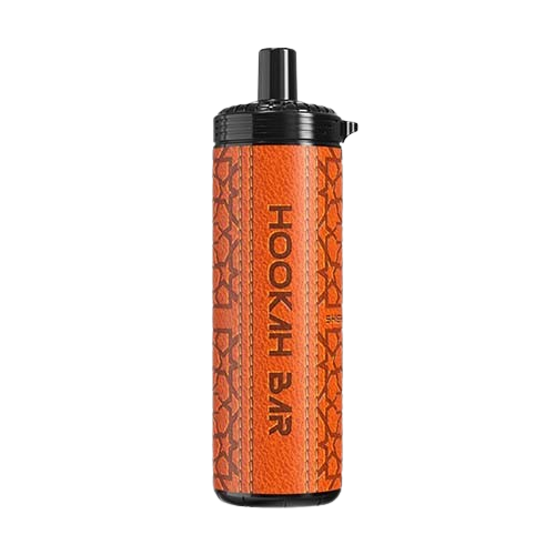 Hookah Bar Orange Vanilla - 15mg