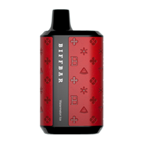 BIFFBAR Watermelon Ice